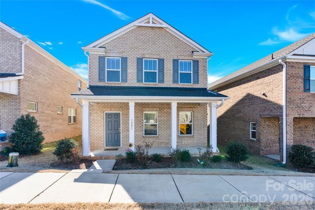 1221 Colgher Street, Charlotte, NC 28227