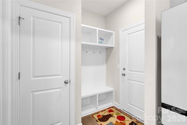 1221 Colgher Street, Charlotte, NC 28227