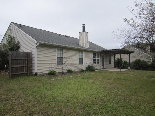 6285 Huntcliff Drive, Flowery Branch, GA 30542