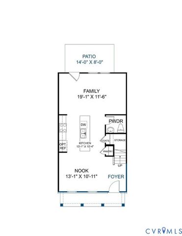 246 Greenpark Rd, Sandston, VA 23150