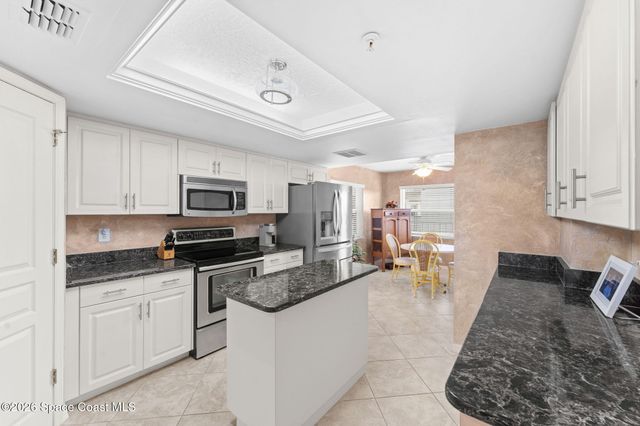 8700 Ridgewood Avenue B303, Cape Canaveral, FL 32920