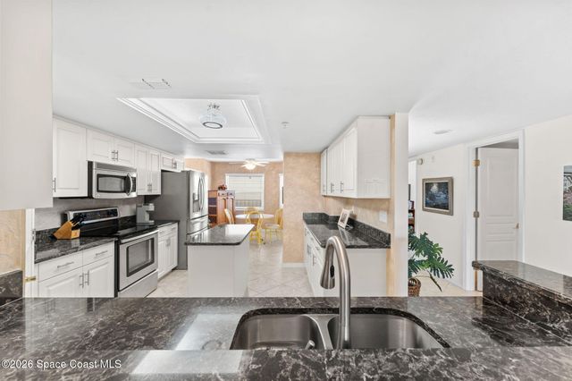 8700 Ridgewood Avenue B303, Cape Canaveral, FL 32920