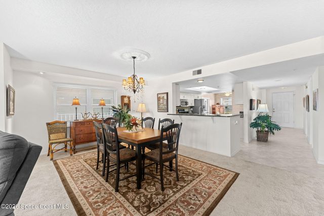 8700 Ridgewood Avenue B303, Cape Canaveral, FL 32920