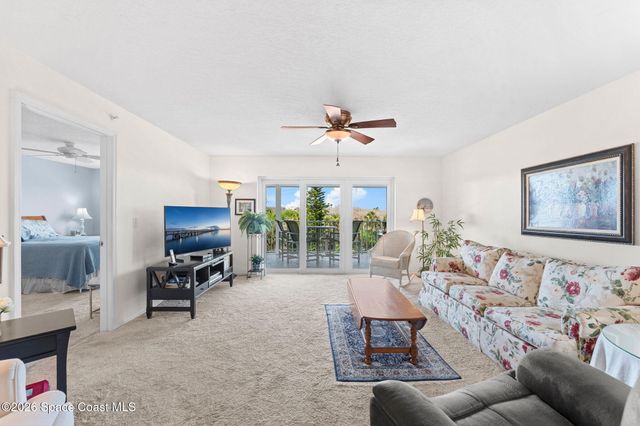 8700 Ridgewood Avenue B303, Cape Canaveral, FL 32920
