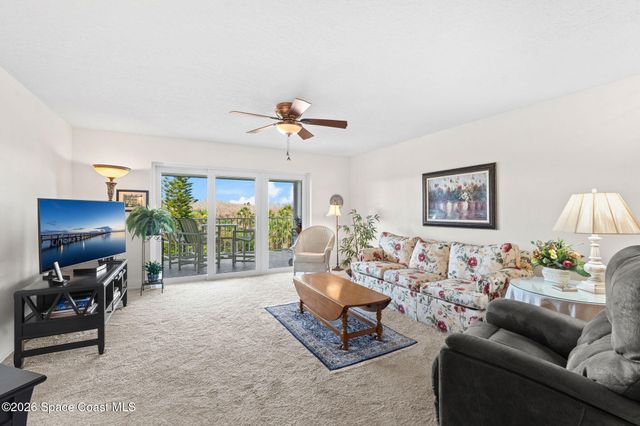 8700 Ridgewood Avenue B303, Cape Canaveral, FL 32920