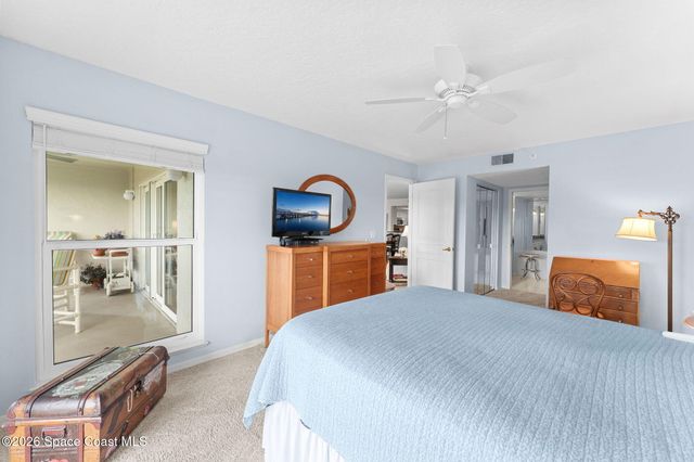 8700 Ridgewood Avenue B303, Cape Canaveral, FL 32920
