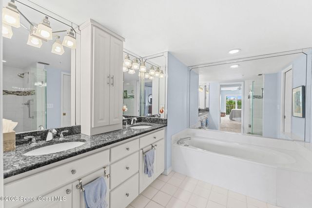 8700 Ridgewood Avenue B303, Cape Canaveral, FL 32920