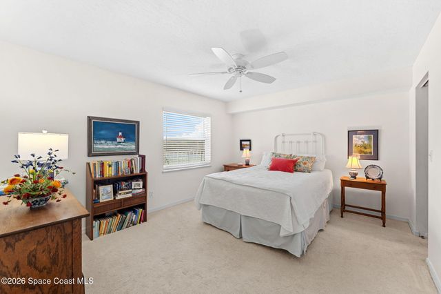 8700 Ridgewood Avenue B303, Cape Canaveral, FL 32920