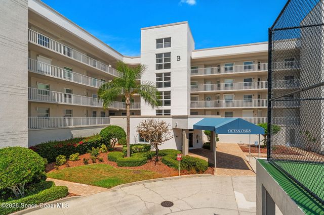8700 Ridgewood Avenue B303, Cape Canaveral, FL 32920