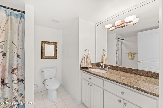 8700 Ridgewood Avenue B303, Cape Canaveral, FL 32920