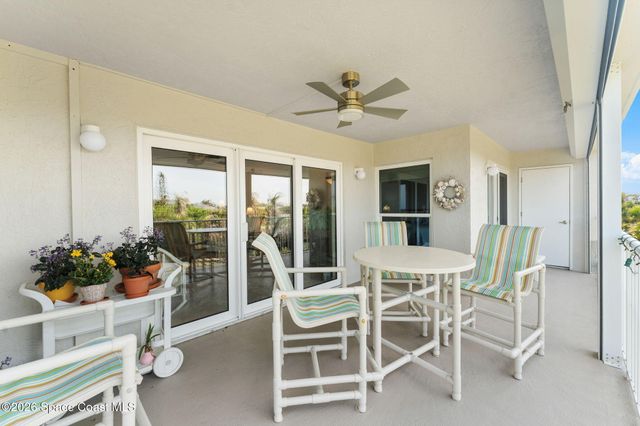 8700 Ridgewood Avenue B303, Cape Canaveral, FL 32920