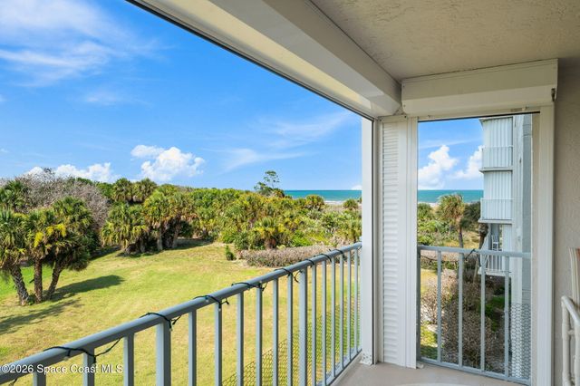 8700 Ridgewood Avenue B303, Cape Canaveral, FL 32920