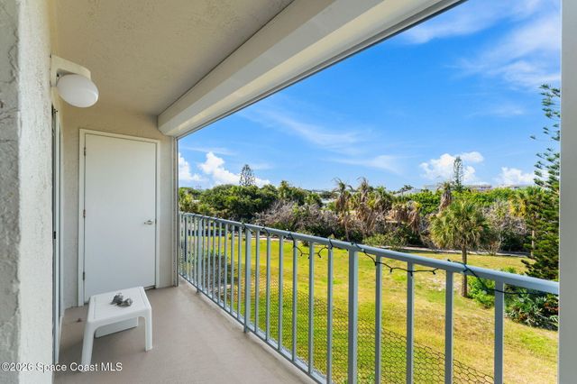 8700 Ridgewood Avenue B303, Cape Canaveral, FL 32920