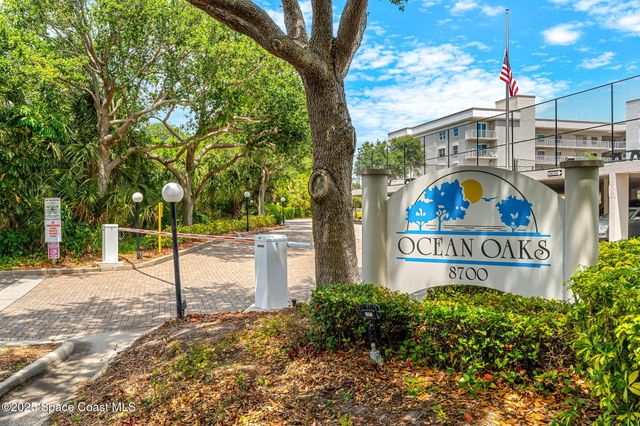 8700 Ridgewood Avenue B303, Cape Canaveral, FL 32920