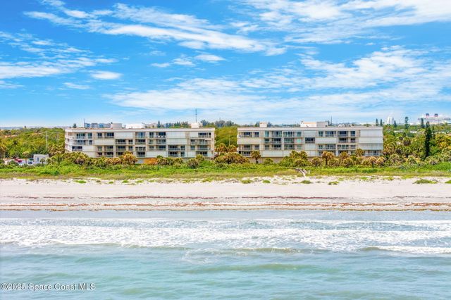 8700 Ridgewood Avenue B303, Cape Canaveral, FL 32920