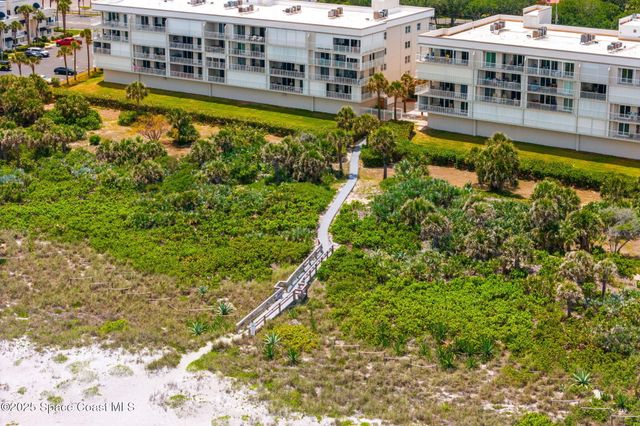 8700 Ridgewood Avenue B303, Cape Canaveral, FL 32920