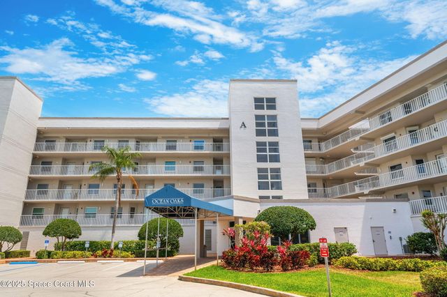 8700 Ridgewood Avenue B303, Cape Canaveral, FL 32920