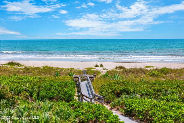 8700 Ridgewood Avenue B303, Cape Canaveral, FL 32920