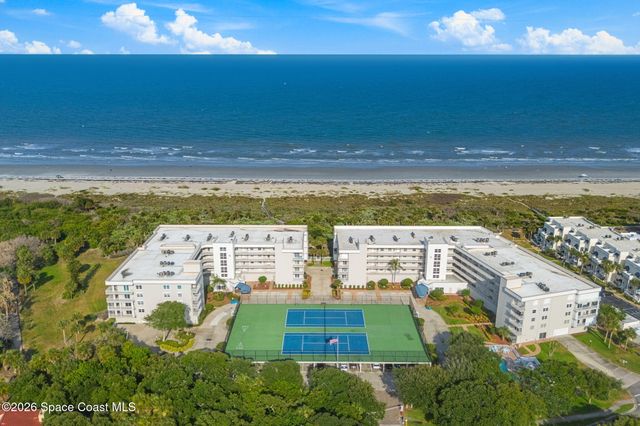 8700 Ridgewood Avenue B303, Cape Canaveral, FL 32920
