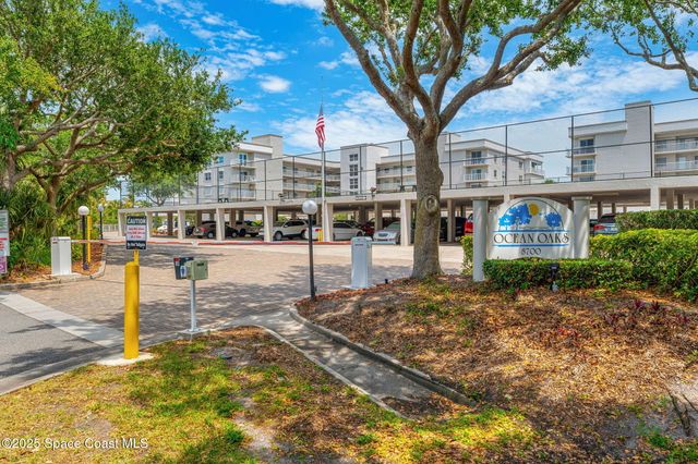 8700 Ridgewood Avenue B303, Cape Canaveral, FL 32920
