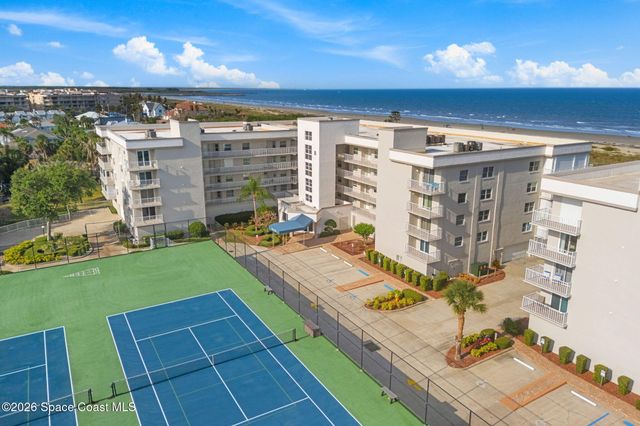 8700 Ridgewood Avenue B303, Cape Canaveral, FL 32920
