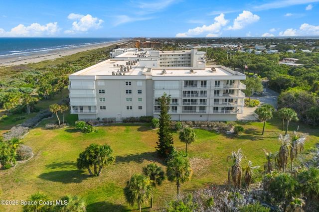 8700 Ridgewood Avenue B303, Cape Canaveral, FL 32920