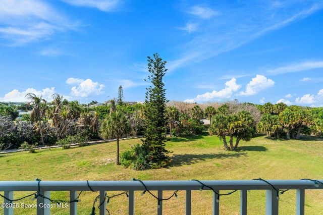 8700 Ridgewood Avenue B303, Cape Canaveral, FL 32920