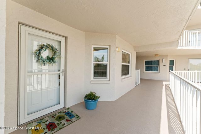 8700 Ridgewood Avenue B303, Cape Canaveral, FL 32920
