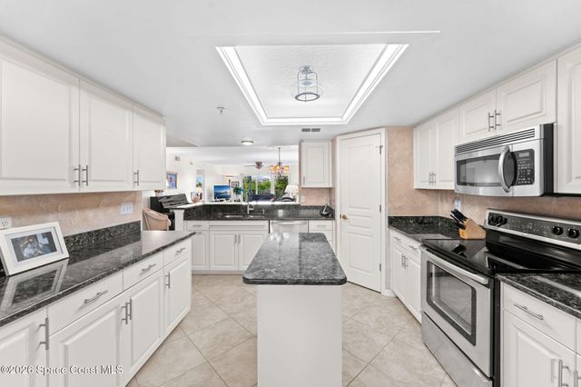 8700 Ridgewood Avenue B303, Cape Canaveral, FL 32920