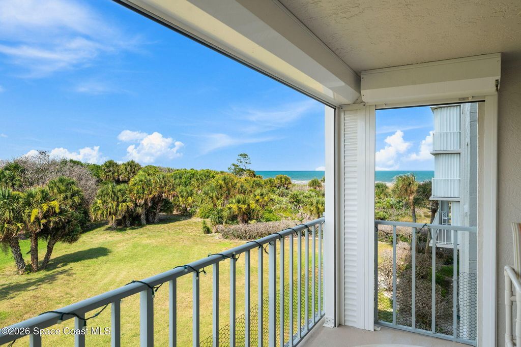 8700 Ridgewood Avenue B303, Cape Canaveral, FL 32920