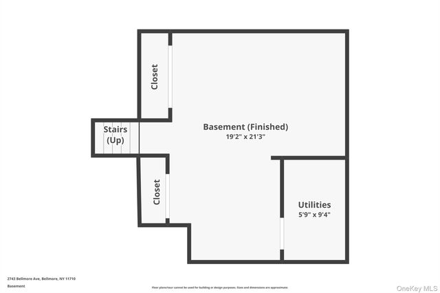 2743 Bellmore Avenue, Bellmore, NY 11710