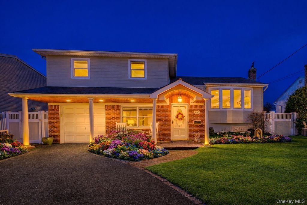 2743 Bellmore Avenue, Bellmore, NY 11710