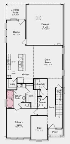 1004 Hay Loft Lane, Celina, TX 75009