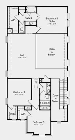 1004 Hay Loft Lane, Celina, TX 75009