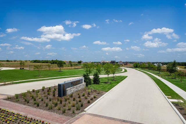 1004 Hay Loft Lane, Celina, TX 75009
