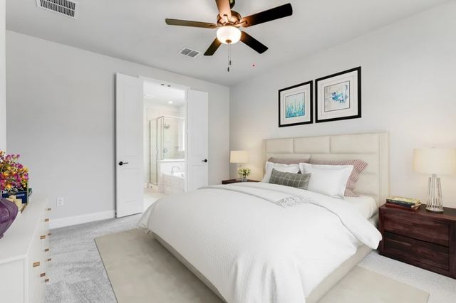 1004 Hay Loft Lane, Celina, TX 75009