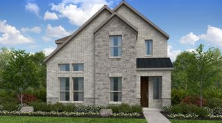 1004 Hay Loft Lane, Celina, TX 75009