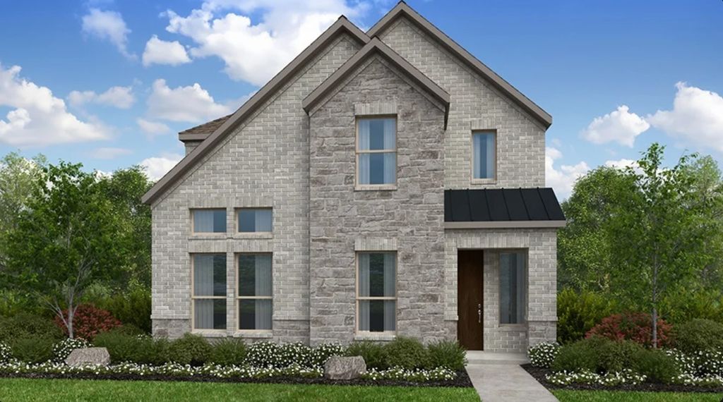 1004 Hay Loft Lane, Celina, TX 75009