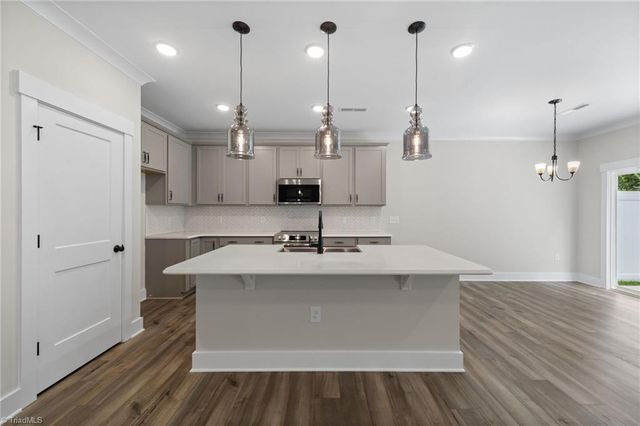 5115 Maple Blossom Trail, Greensboro, NC 27455