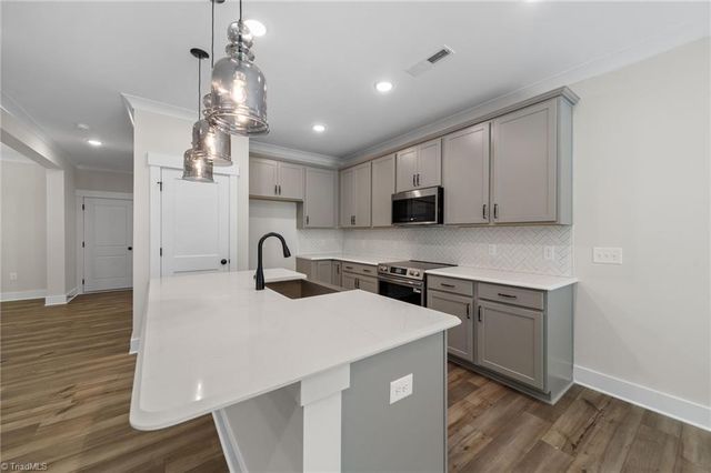 5115 Maple Blossom Trail, Greensboro, NC 27455