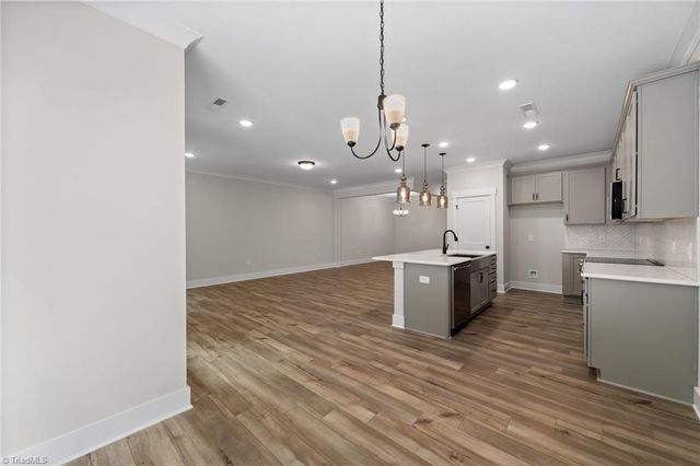 5115 Maple Blossom Trail, Greensboro, NC 27455