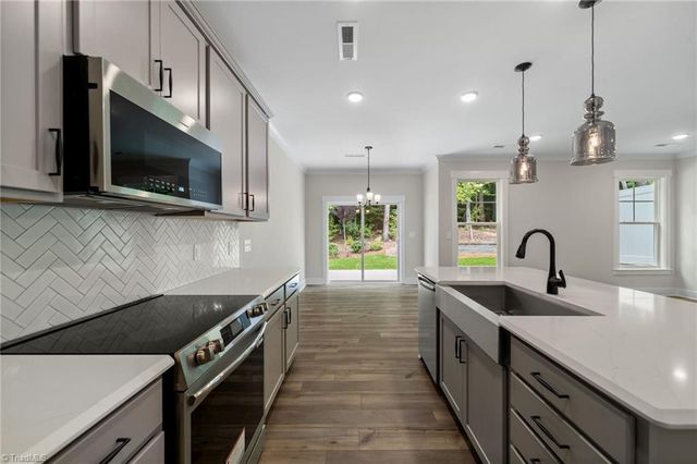 5115 Maple Blossom Trail, Greensboro, NC 27455