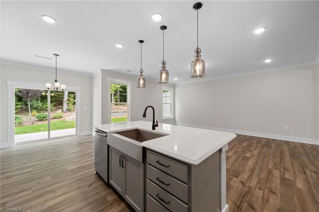 5115 Maple Blossom Trail, Greensboro, NC 27455