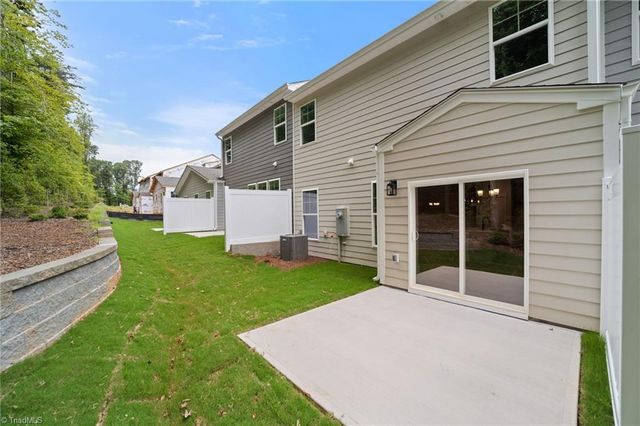 5115 Maple Blossom Trail, Greensboro, NC 27455