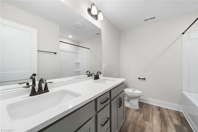 5115 Maple Blossom Trail, Greensboro, NC 27455