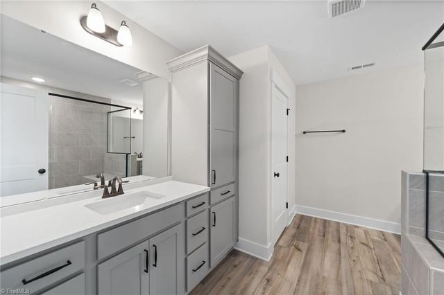 5115 Maple Blossom Trail, Greensboro, NC 27455