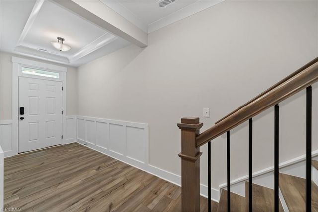 5115 Maple Blossom Trail, Greensboro, NC 27455