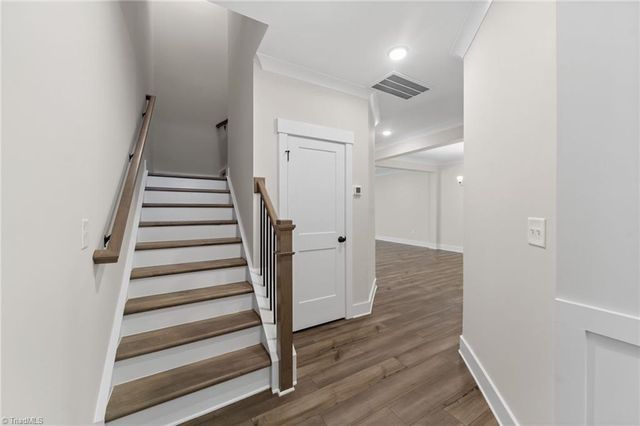 5115 Maple Blossom Trail, Greensboro, NC 27455