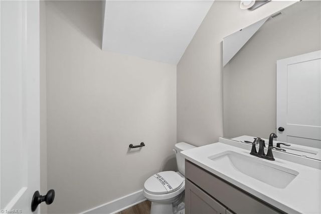 5115 Maple Blossom Trail, Greensboro, NC 27455