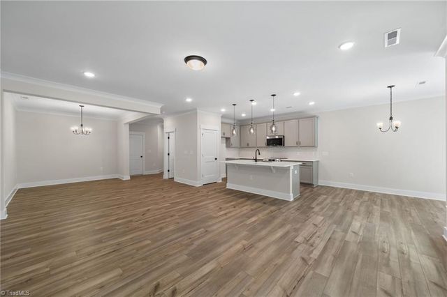 5115 Maple Blossom Trail, Greensboro, NC 27455